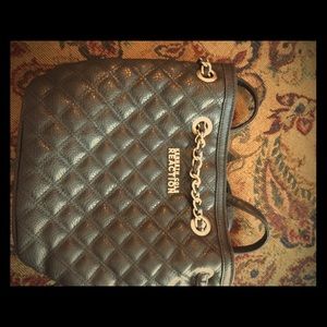 Kenneth Cole Reaction Backpack purse